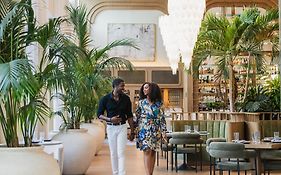 Cambria Hotel Detroit Downtown